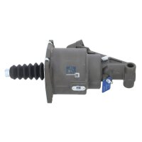 Kupplungsverstärker DT SPARE PARTS IAM-Expertise passend für u.a. RENAULT TRUCKS