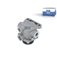 Relaisventil 102 bar M16 x 15 DT SPARE PARTS...