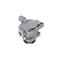 Relaisventil 102 bar M16 x 15 DT SPARE PARTS IAM-Expertise passend für DAF