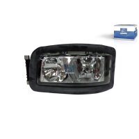 Hauptscheinwerfer links W5W DT SPARE PARTS IAM-Expertise...