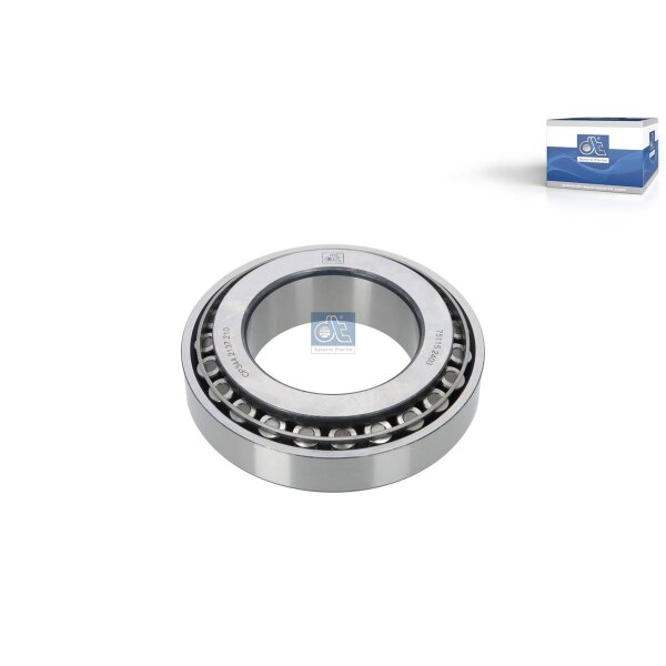 Wheel bearing rear axle Ø 95 3 - 168 3 mm DT SPARE PARTS for RENAULT TRUCKS