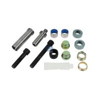 Reparatursatz Bremssattel DT SPARE PARTS IAM-Expertise...