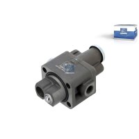 Switch Splitter Gearbox DT SPARE PARTS IAM-Expertise...