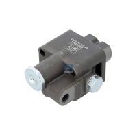 Switch Splitter Gearbox DT SPARE PARTS IAM-Expertise...