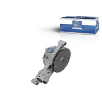 Oil Pump DT SPARE PARTS Aftermarket-Expertise suitable...
