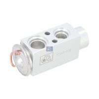 Air Conditioning Expansion Valve DT SPARE PARTS suitable...