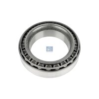 Inner wheel bearing Ø 100 - 157 mm DT SPARE PARTS...