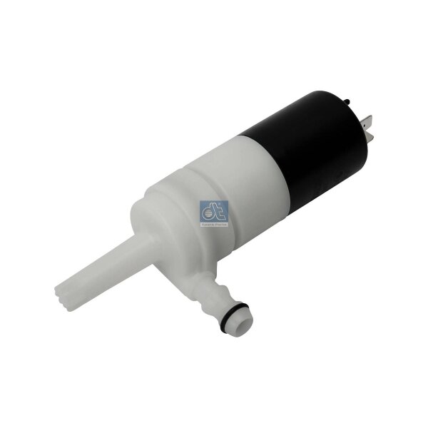 Headlight Washer Pump DT SPARE PARTS for MB AROCS and others
