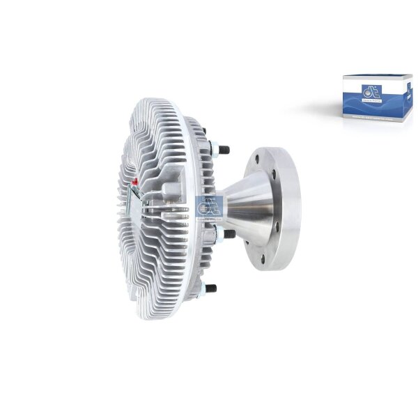 Kupplung Kühlerlüfter DT SPARE PARTS Aftermarket-Expertise passend für DAF
