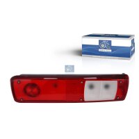 Rear Light right DT SPARE PARTS IAM-Expertise suitable...