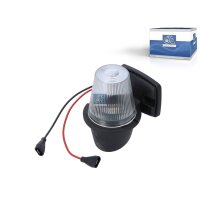 Position Light Lens DT SPARE PARTS IAM-Expertise suitable...