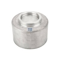 Abrollkolben Luftfederbalg Ø 210 mm 1495 mm DT...