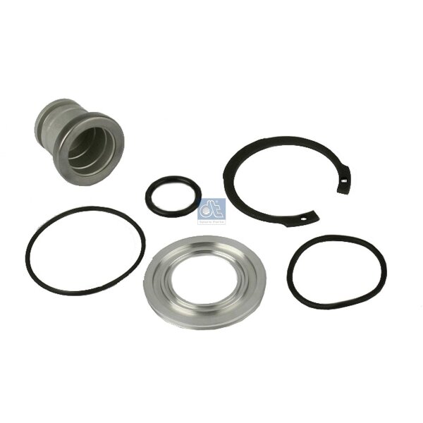 Repair Kit Air Dryer DT SPARE PARTS Aftermarket-Expertise fits DAF