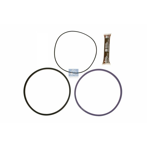 Dichtungssatz Zylinderlaufbuchse DT SPARE PARTS für u.a. VOLVO FM
