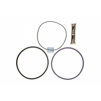 Dichtungssatz Zylinderlaufbuchse DT SPARE PARTS für...