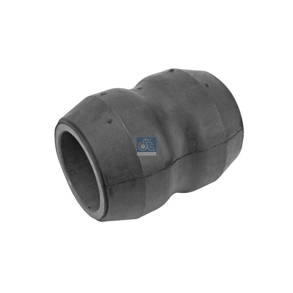 Lagerbuchse Blattfeder Ø 652 mm DT SPARE PARTS für u.a. RENAULT TRUCKS