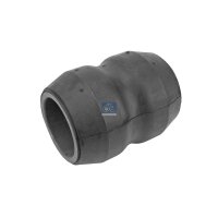Lagerbuchse Blattfeder Ø 652 mm DT SPARE PARTS...