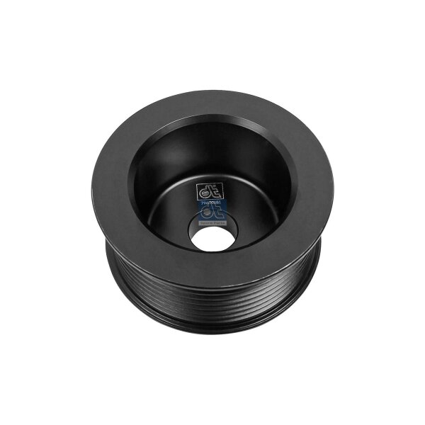 Alternator Pulley DT SPARE PARTS Aftermarket-Expertise fits DAF