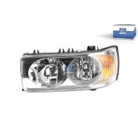 Hauptscheinwerfer links DT SPARE PARTS IAM-Expertise...