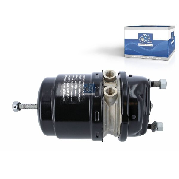 Federspeicherbremszylinder Type 24/24 DT SPARE PARTS für u.a. DAF CF