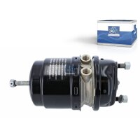 Federspeicherbremszylinder Type 24/24 DT SPARE PARTS...