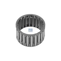 Bearing selector/shift rod Ø 42 - 50 mm DT SPARE...