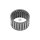Bearing selector/shift rod Ø 42 - 50 mm DT SPARE PARTS for RENAULT and others