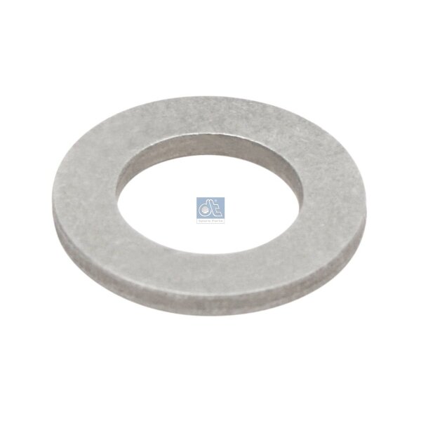 Dichtring Ø 9 mm Stahl 16 mm DT SPARE PARTS IAM-Expertise passend für RENAULT