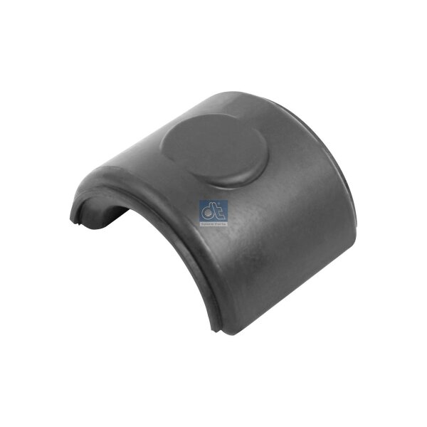 Buchse Fahrerhauslagerung Ø 58 mm DT SPARE PARTS IAM-Expertise passend für DAF