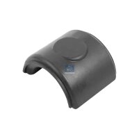 Buchse Fahrerhauslagerung Ø 58 mm DT SPARE PARTS...