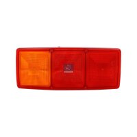 Rear Light Lens right DT SPARE PARTS for MERCEDES-BENZ NG...