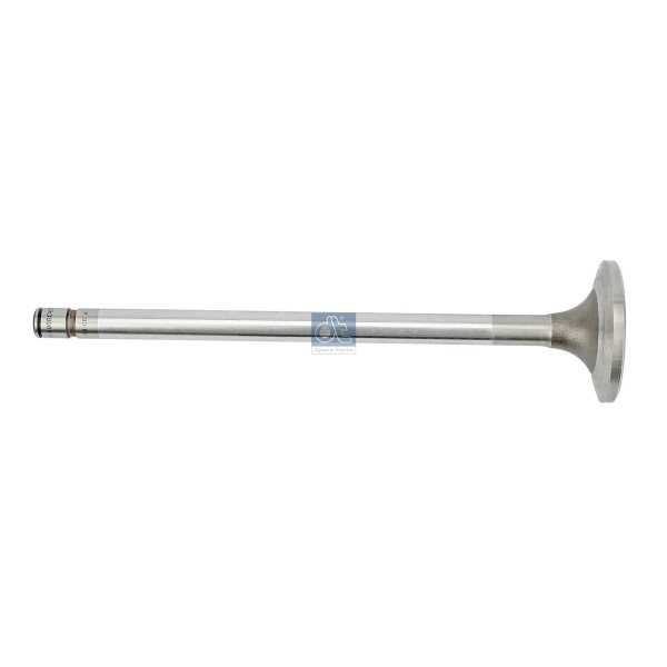 Einlassventil 1766 mm 20 ° Ø 95 mm DT SPARE PARTS für u.a. RENAULT