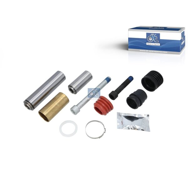 Reparatursatz Bremssattel DT SPARE PARTS IAM-Expertise passend für MERCEDES-BENZ