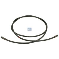 Clutch Hose 2.905 mm DT SPARE PARTS IAM-Expertise...