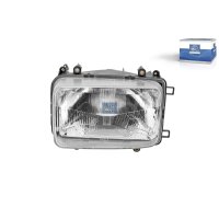 Hauptscheinwerfer links W5W DT SPARE PARTS IAM-Expertise...