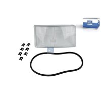 Lens Headlight right DT SPARE PARTS IAM-Expertise...