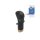 Schalthebelknauf DT SPARE PARTS IAM-Expertise passend für u.a. DAF CF
