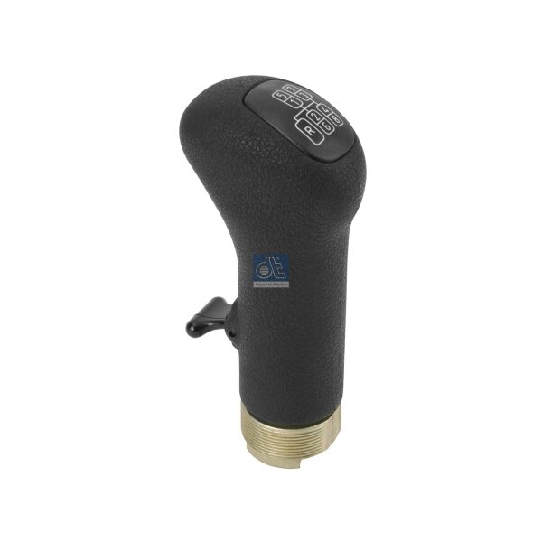 Schalthebelknauf DT SPARE PARTS IAM-Expertise passend für u.a. DAF CF