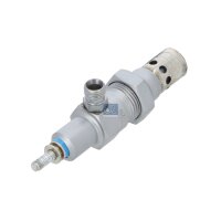 Glühkerze 24 V M20 x 15 DT SPARE PARTS für u.a....