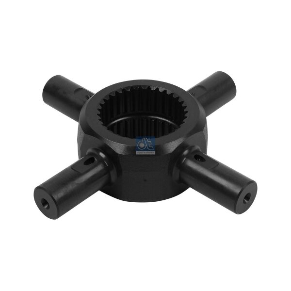 Achsstern Ausgleichskegelrad-Differential DT SPARE PARTS für DAF