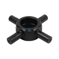 Achsstern Ausgleichskegelrad-Differential DT SPARE PARTS...