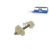 Einstellschraube Hauptscheinwerfer M6 55 mm DT SPARE...
