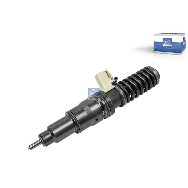 Pumpe-Düse-Einheit DT SPARE PARTS IAM-Expertise passend für u.a. RENAULT