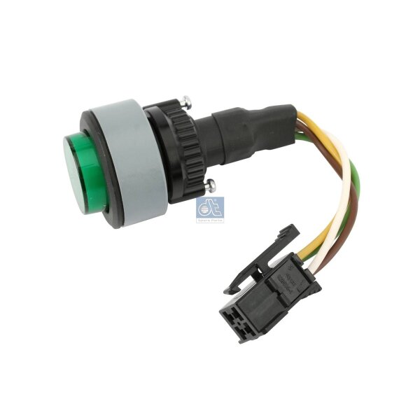 Switches DT SPARE PARTS Aftermarket-Expertise suitable for MAN