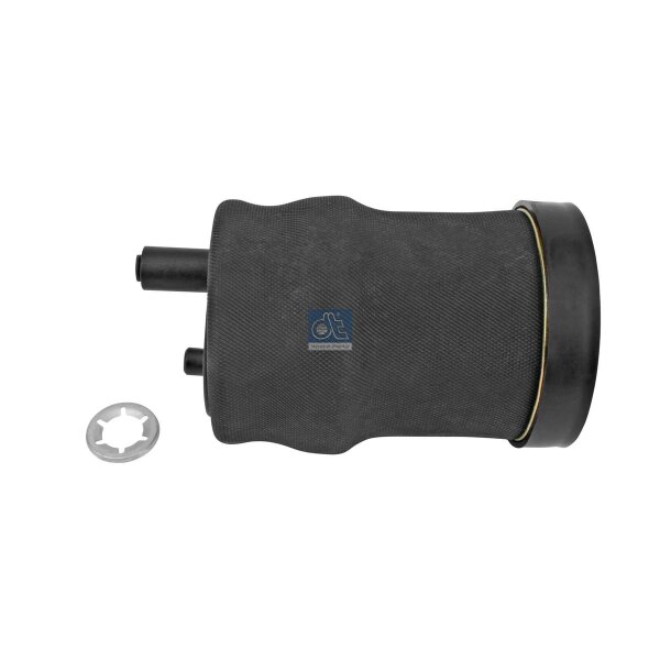 Federbalg Fahrerhauslagerung DT SPARE PARTS für u.a. RENAULT TRUCKS