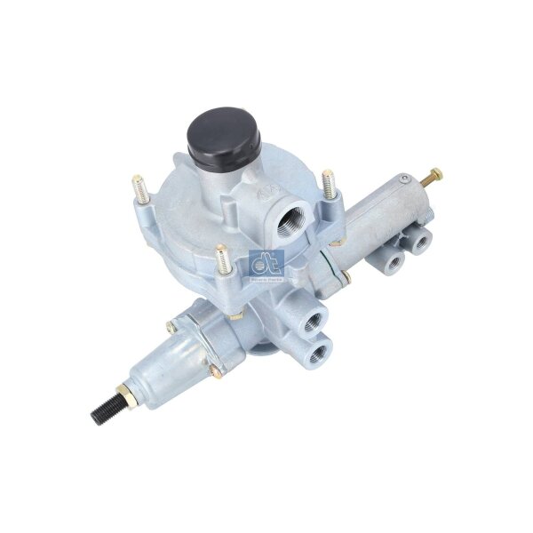 Relay ALB M16 x 1.5 10 bar DT SPARE PARTS IAM-Expertise suitable for e.g. DAF