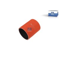 Ladeluftschlauch 130 mm DT SPARE PARTS IAM-Expertise...