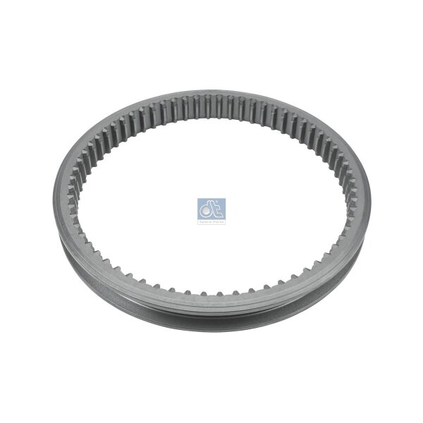 Schaltmuffe Schaltgetriebe DT SPARE PARTS IAM-Expertise passend für SCANIA