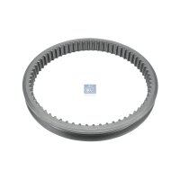 Schaltmuffe Schaltgetriebe DT SPARE PARTS IAM-Expertise...