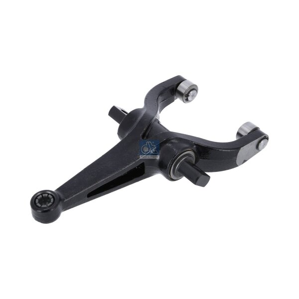 Release fork clutch DT SPARE PARTS IAM-Expertise suitable for e.g. SCANIA P I